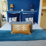 Les Dunes Apartment Gujan-Mestras
