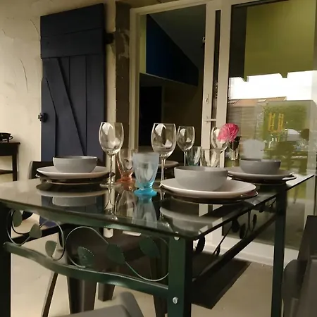 Apartment Les Dunes