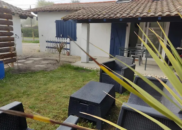 Les Dunes Apartament