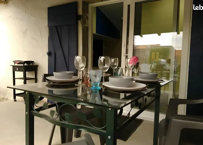 Apartament Les Dunes