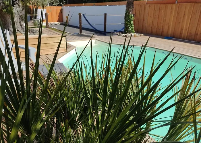 Les Dunes Gujan-Mestras
