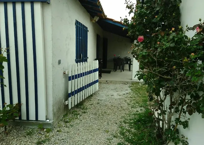 Les Dunes * Gujan-Mestras